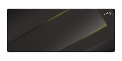 EAN 7340086908399 - CHERRY XTRFY XG-GP1-XL alfombrilla para ratón Alfombrilla de ratón para juegos Gris imagen 1