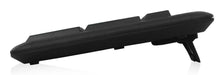 EAN 8716065242096 - Ewent EW3109 teclado Universal USB QWERTY Español Negro imagen 3