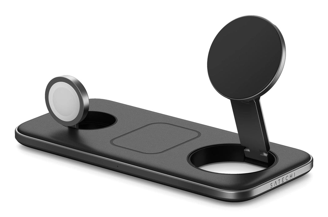 Qi2 Trio Wireless Charging Pad
