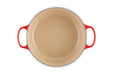 EAN 0024147260998 - Le Creuset Signature 6,7 L Alrededor Rojo imagen 5