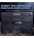 EAN 6924136719251 - Cubot KingKong 4G Mediatek 256 GB 25,6 cm (10.1") 8 GB Wi-Fi 5 (802.11ac) Android 13 Negro imagen 2