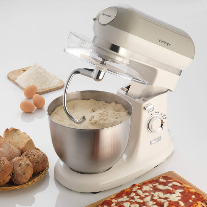 EAN 8003705115996 - Ariete 1588/03 Batidora de varillas 1200 W Beige imagen 6