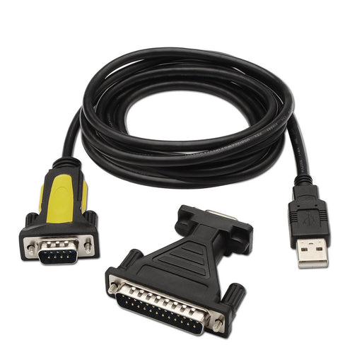 EAN 8436574700381 - AISENS A104-0039 tarjeta y adaptador de interfaz imagen 2