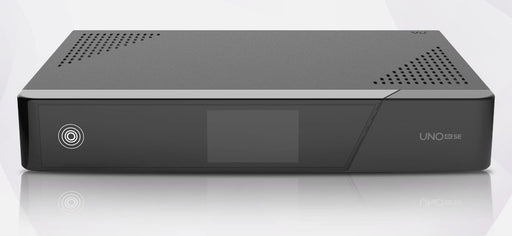 EAN 8809288541593 - Vu+ Uno 4K SE Full HD Negro imagen 1