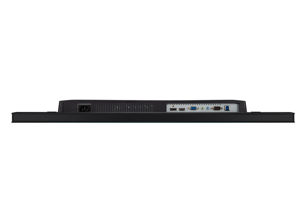 Monitor Viewsonic 27" Ips Led Touch