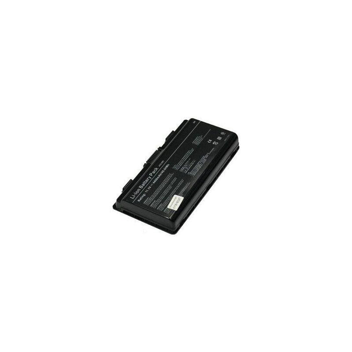 A32-X51 A32-T12 - Batteria Asus T12 X51 X58 - 4400mah