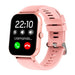 EAN 8434847068473 - COOL Accesorios Forest 4,65 cm (1.83") 20 mm Digital 240 x 284 Pixeles Pantalla táctil Rosa imagen 1