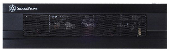 EAN 4710713965744 - Silverstone SST-NB02B almohadilla fría Negro imagen 2