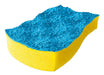 EAN 4023103208049 - Vileda Pur Active Colors esponja Rectangular Poliuretano (PU) Azul, Amarillo, Verde, Naranja, Púrpura 4 p imagen 2