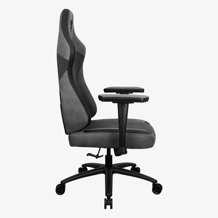 Thunderx3 Eaze Loft - Gaming Silla - Negro