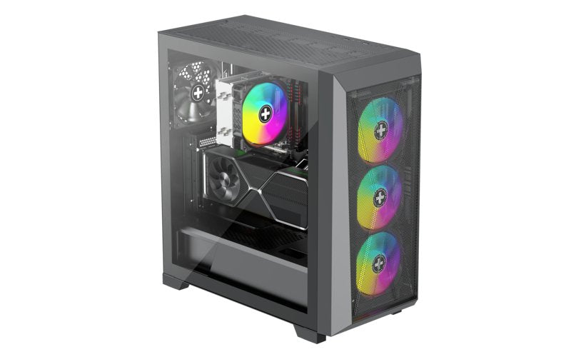 EAN 4044953503788 - Xilence XZ107 tarjeta y adaptador de interfaz Interno PCIe imagen 5