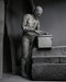 EAN 0634482048122 - NECA Ultimate Mummy (Black & White) imagen 10