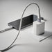 EAN 4034303038152 - Intenso 7600913 cambiador de género para cable Gris imagen 17