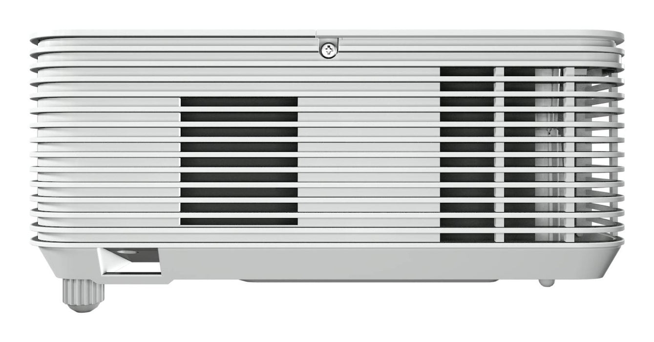 EAN 850053009822 - InFocus MULTIMEDIA PROJECTOR Proyector de alcance estándar 4000 lúmenes ANSI DLP WXGA (1200x800) 3D Blanco imagen 4