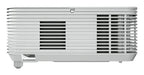 EAN 0850053009808 - InFocus Genesis IV Proyector de alcance estándar 4000 lúmenes ANSI DLP XGA (1024x768) 3D Blanco imagen 4