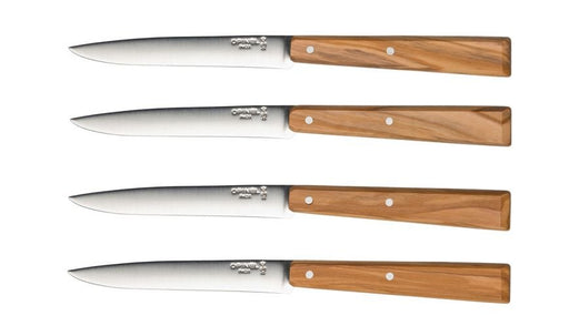 EAN 3123840015151 - Opinel N°125 Camper/scout Madera imagen 2