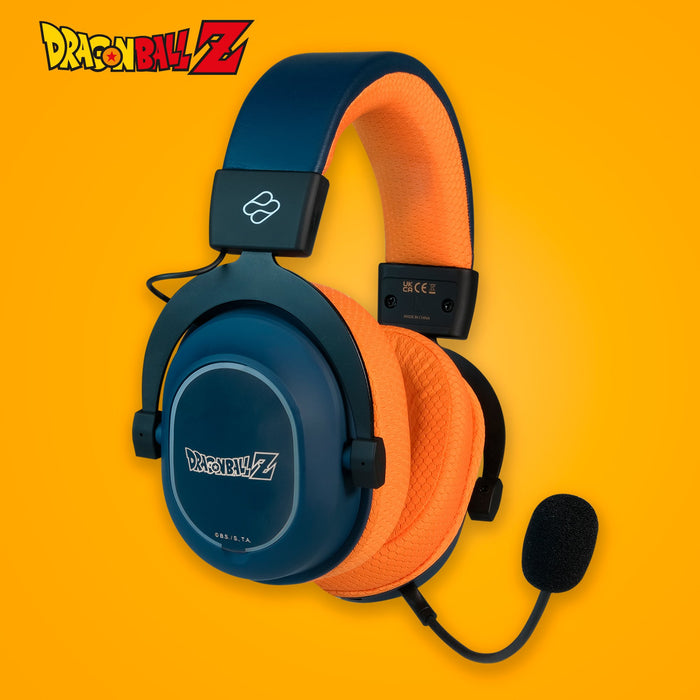 EAN 8436563094385 - Blade DB2001 auricular y casco Auriculares Inalámbrico y alámbrico Diadema Juego USB Tipo C Bluetooth Neg imagen 6