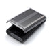 EAN 810086360604 - Satechi USB4 NVMe SSD Pro Caja externa para unidad de estado sólido (SSD) Gris, Transparente imagen 3