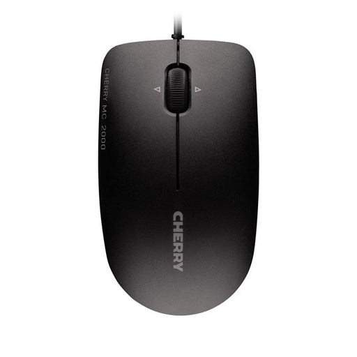 EAN 4025112083334 - CHERRY MC 2000 ratón Oficina Ambidextro USB tipo A IR LED 1600 DPI imagen 1