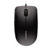 EAN 4025112083334 - CHERRY MC 2000 ratón Oficina Ambidextro USB tipo A IR LED 1600 DPI imagen 1