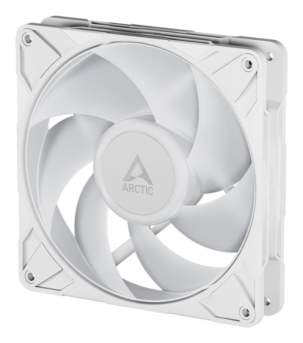EAN 4895265000478 - ARCTIC Freezer P14 Pro A-RGB (White) - 3 Pack Carcasa del ordenador Ventilador 14 cm Blanco 1 pieza(s) imagen 4