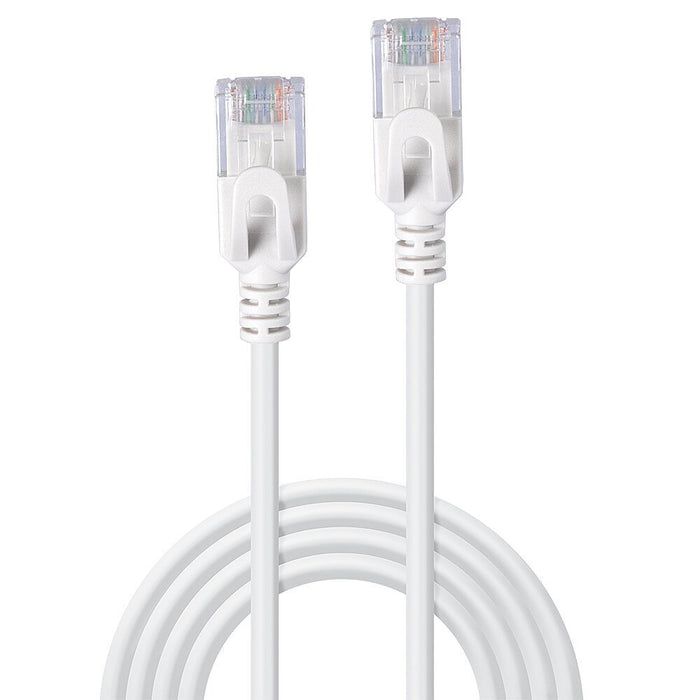 EAN 4002888475853 - Lindy 47585 cable de red Gris 3 m Cat6a U/UTP (UTP) imagen 3