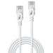 EAN 4002888475853 - Lindy 47585 cable de red Gris 3 m Cat6a U/UTP (UTP) imagen 3
