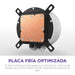EAN 5056547204154 - NZXT Kraken Elite 240 RGB Procesador Sistema de refrigeración líquida todo en uno 12 cm Blanco 1 pieza(s) imagen 15