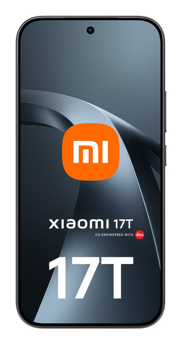 EAN 6932554448417 - Xiaomi 17T 16,7 cm (6.59") 12 GB 256 GB 6500 mAh Negro imagen 3