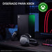 EAN 0199251514678 - HyperX CloudX Stinger 3 Wireless Gaming Headset Xbox Negro imagen 2