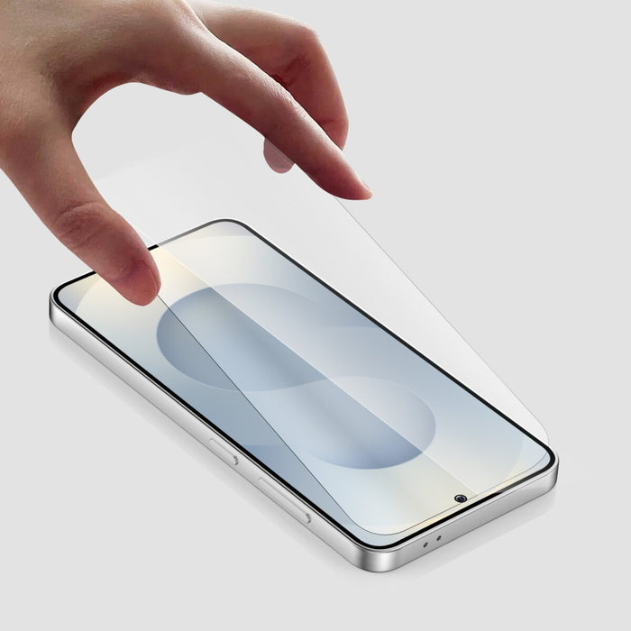EAN 4252011912902 - 4smarts 541683 protector de pantalla o trasero para teléfono móvil Samsung 1 pieza(s) imagen 4