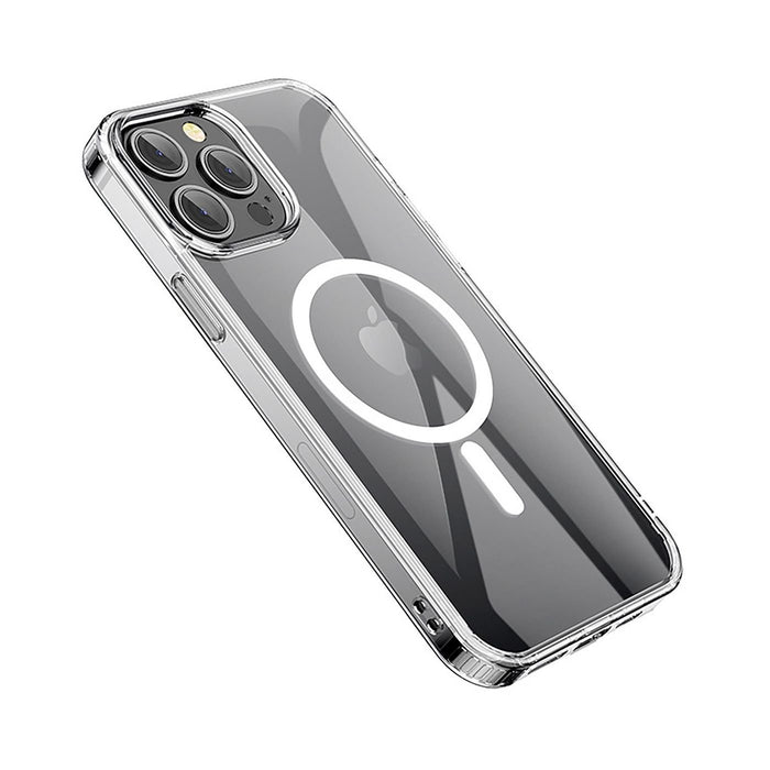 EAN 5704174859925 - eSTUFF ES67140008 funda para teléfono móvil 17 cm (6.7") Transparente imagen 7