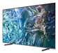 EAN 8806095427911 - Samsung QE50Q67DAUXXH Televisor 127 cm (50") 4K Ultra HD Smart TV Wifi Gris, Titanio imagen 2