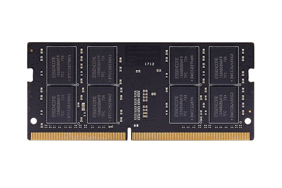 Memoria  Klevv 16 Gb Ddr4-Ram So-Dimm Pc3200  Cl22 Tray