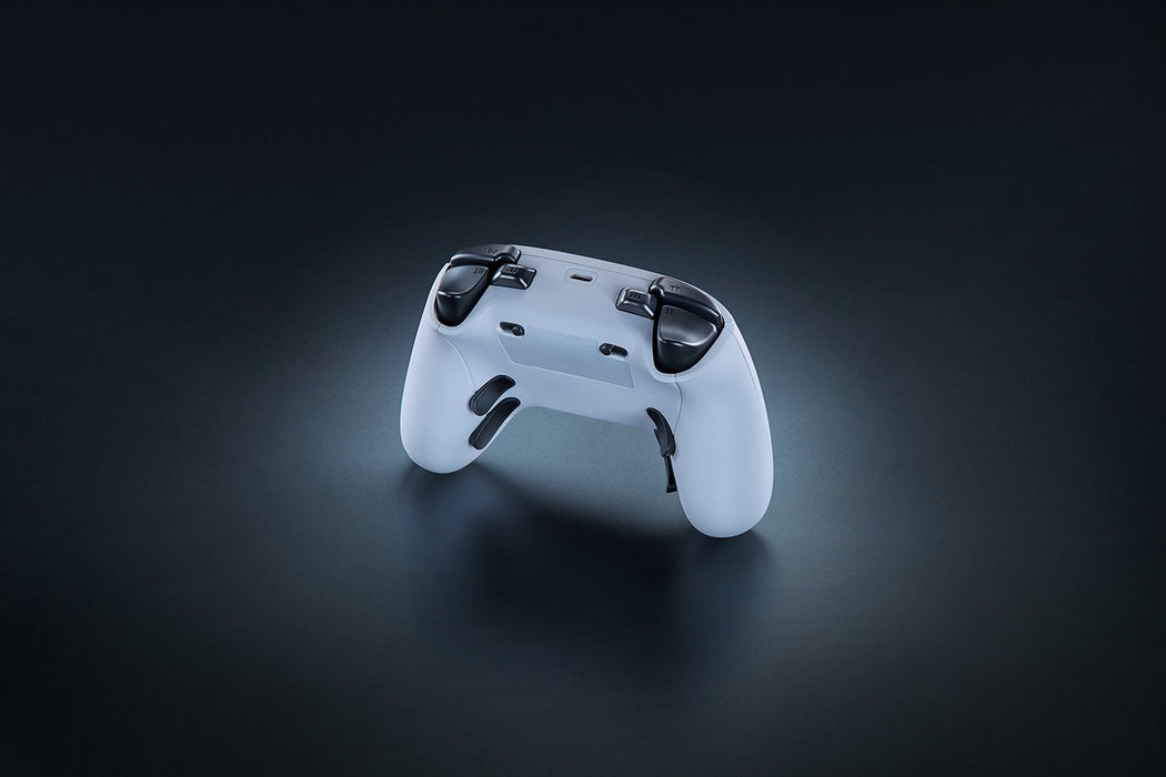 EAN 8887910082010 - Razer Wolverine V3 Pro Blanco USB Gamepad Analógico PC, Xbox Series S, Xbox Series X imagen 10