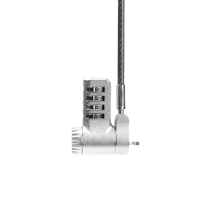 Dicota Universal Security 3-In-1 Cable
