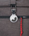 EAN 4024023271397 - TROIKA AIRTAG HOLDER Llavero de anilla Plata imagen 4