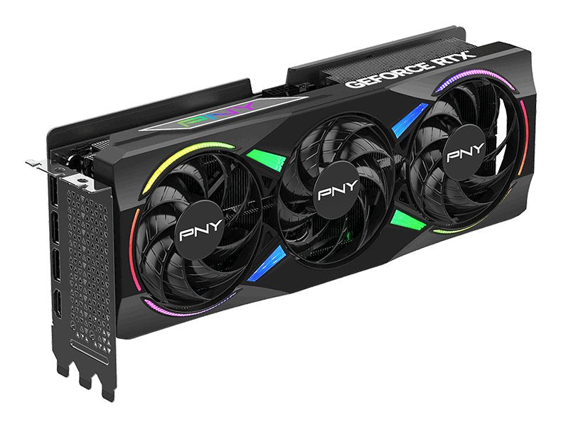 EAN 751492794587 - PNY GeForce RTX 5070 Ti ARGB EPIC-X RGB NVIDIA 16 GB GDDR7 imagen 3