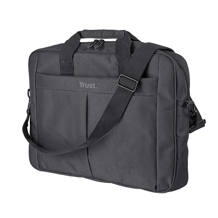 EAN 8713439215519 - Trust Primo 40,6 cm (16") Maletín Negro imagen 3