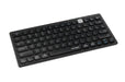 EAN 5028252619585 - Kensington K75502ES teclado Universal RF Wireless + Bluetooth QWERTY Español Negro imagen 1