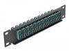 EAN 4043619667741 - DeLOCK 66774 panel de parcheo imagen 2