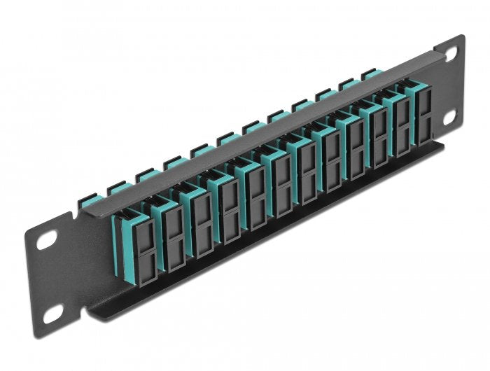 EAN 4043619667741 - DeLOCK 66774 panel de parcheo imagen 2