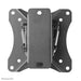EAN 8717371445829 - Neomounts NM-W60BLACK soporte para TV 76,2 cm (30") Negro imagen 7