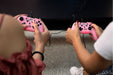 EAN 3328170282260 - Konix KX UNIK SWITCH/PC PAD BE LOVE Rosa USB Gamepad Analógico/Digital Nintendo Switch, PC imagen 6