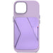EAN 8720593011284 - Decoded D24MSCS1DR monedero, tarjetero y portadocumento de viaje Billetera Lavanda Silicona imagen 2