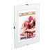EAN 4007249630049 - Hama "Clip-Fix" - 13 x 18 Transparente imagen 3