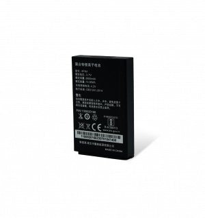 EAN 5711783786498 - Newland BTY-MT65 accesorio para ordenador de bolsillo tipo PDA Batería imagen 1