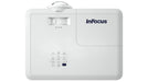 EAN 850053009983 - InFocus IN0046ST videoproyector Proyector de alcance estándar 4300 lúmenes ANSI DLP WXGA (1200x800) 3D Bla imagen 5