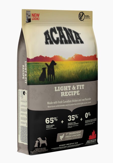 EAN 0064992512606 - Acana 84944 comida seca para perros 6 kg Adulto Pollo, Pescados imagen 1