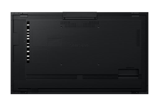 EAN 8806097646440 - Samsung QM32C-T Pantalla plana para señalización digital 81,3 cm (32") LCD Wifi 400 cd / m² Full HD Negro imagen 2